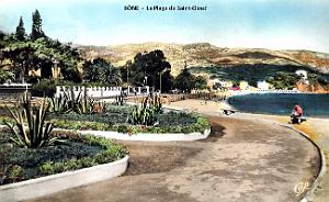 Bone - Plage de Saint-Cloud_2